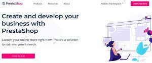 PrestaShop
