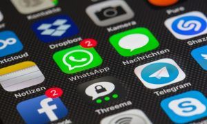Social Media Share