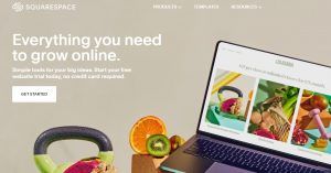 Squarespace