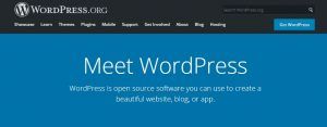 WordPress