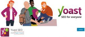Yoast SEO