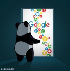 Google Panda