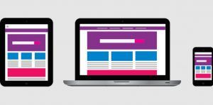Responsive design