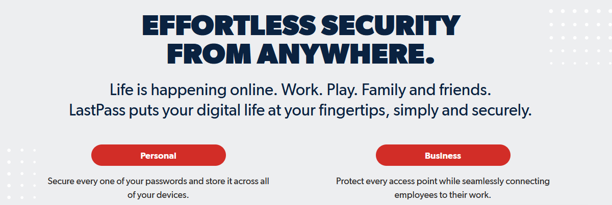 lastpass