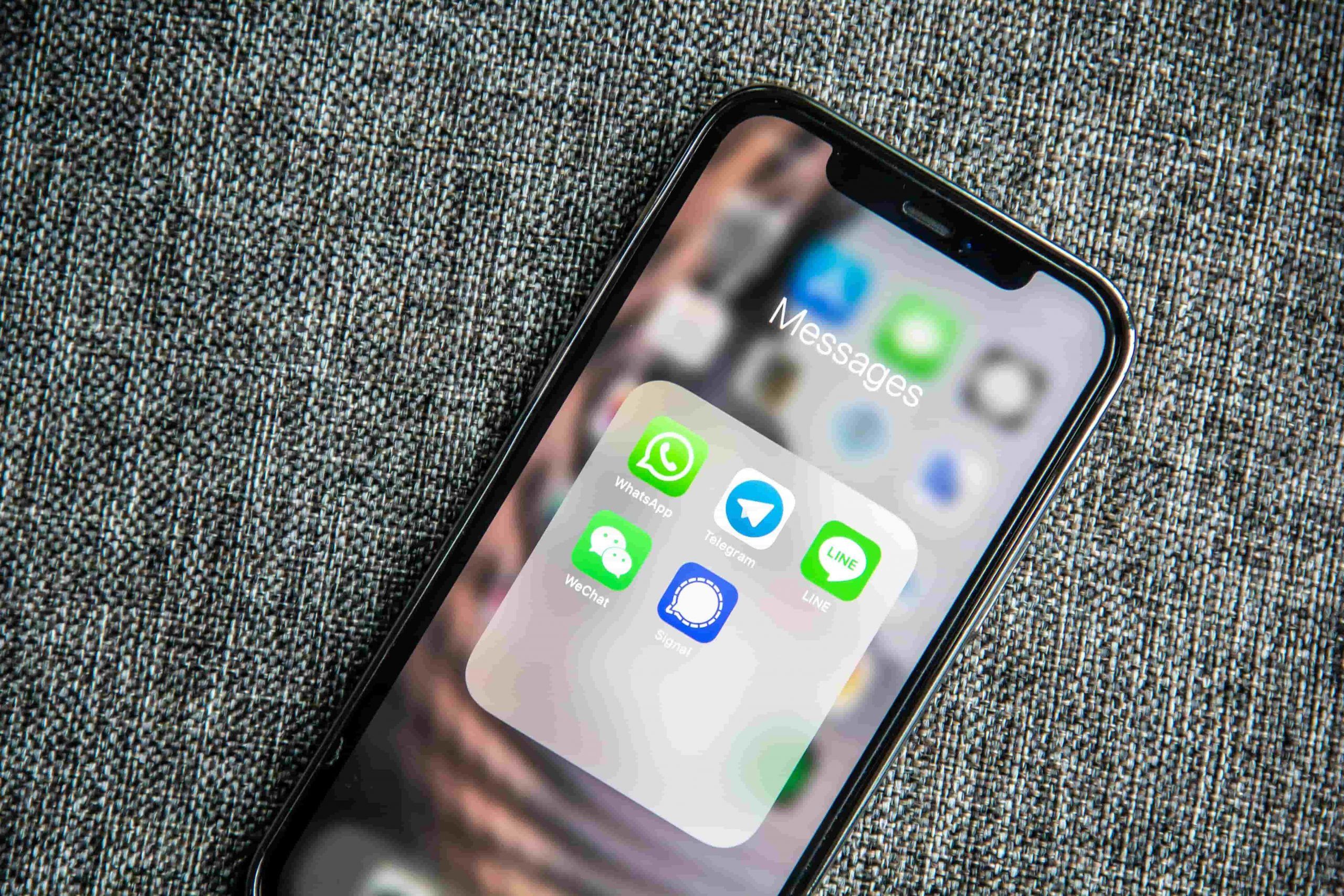 dampak positif dan negatif internet