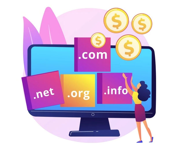 domain expired
