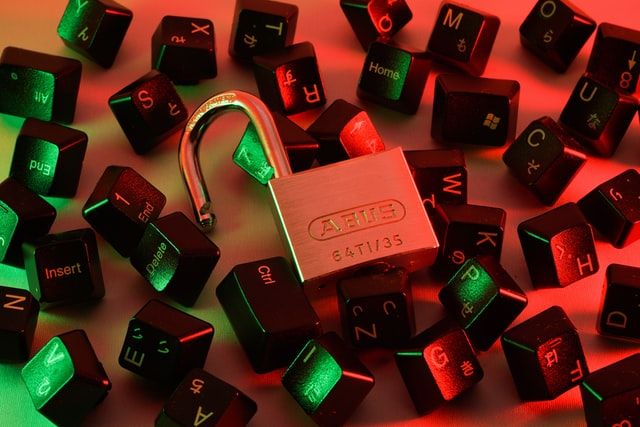 langkah meningkatkan cyber security
