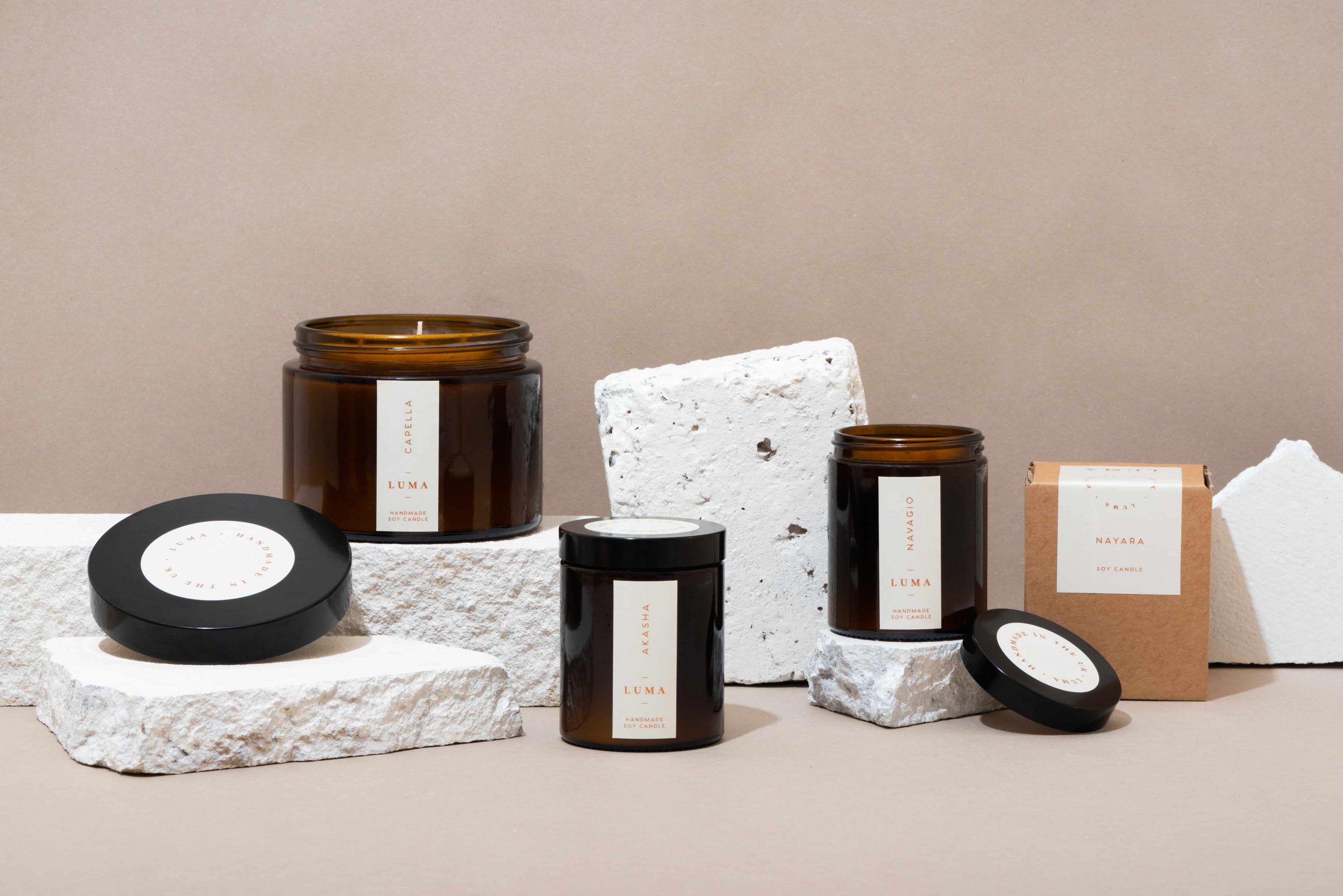 usaha rumahan soy candle