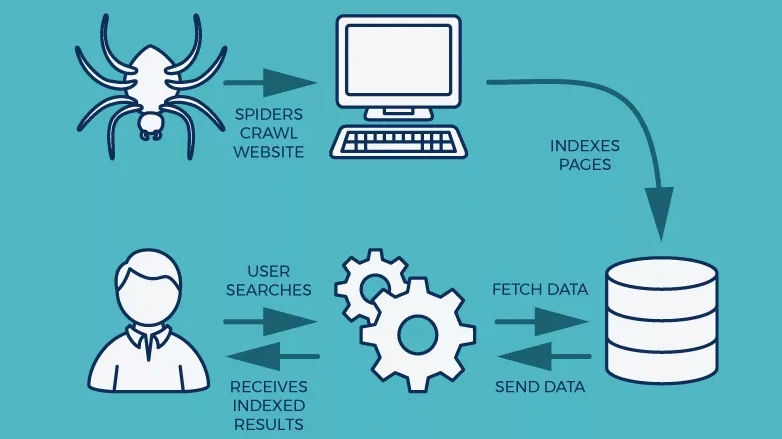 web crawler