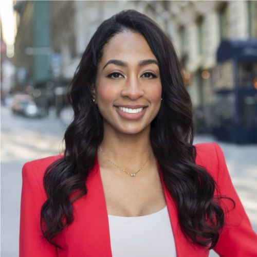 Jennifer Ayala Alomia