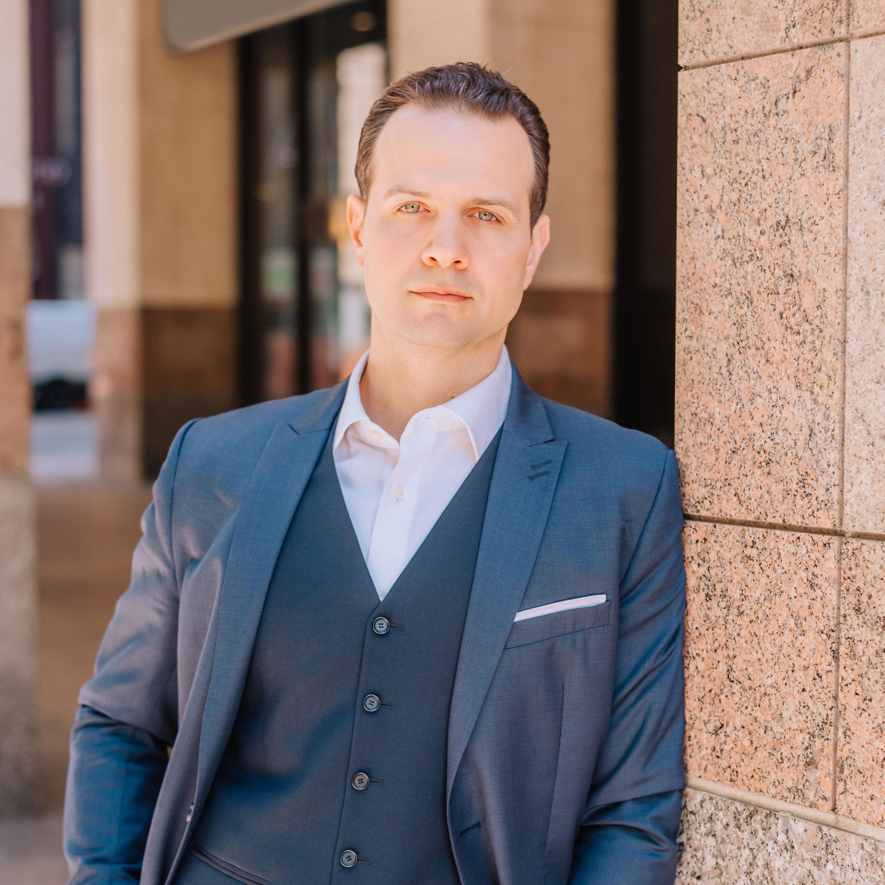 Jess Prichard Agents Platinum Properties