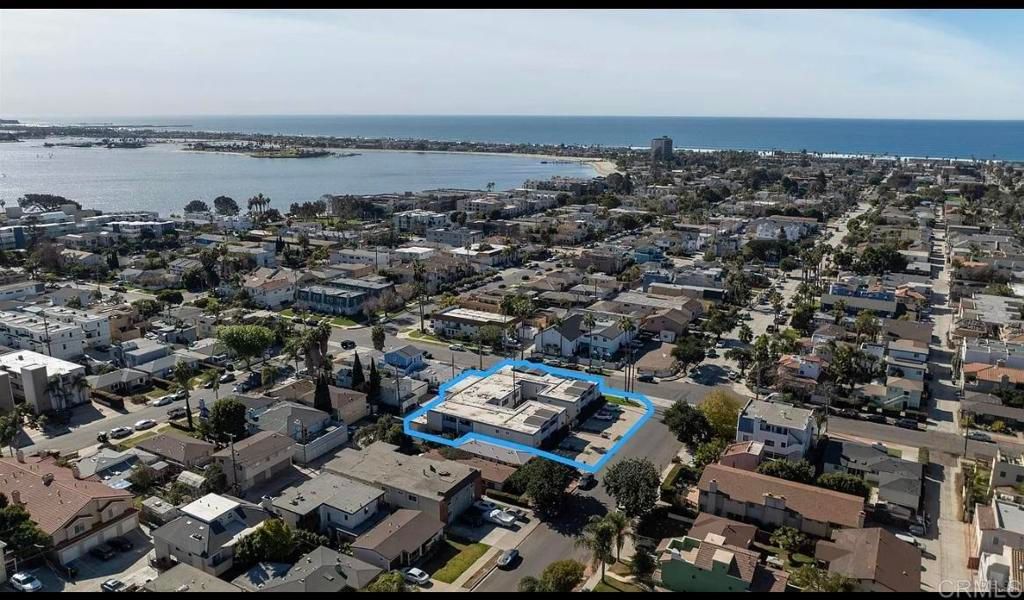 1401 Reed Avenue Unit: 3