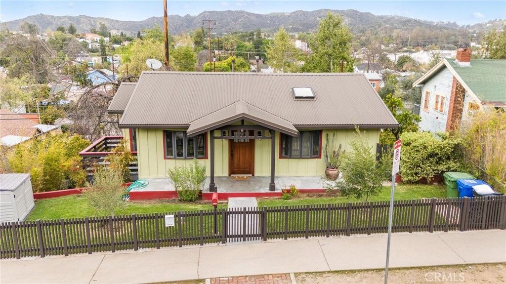 1023 Oak Grove Drive