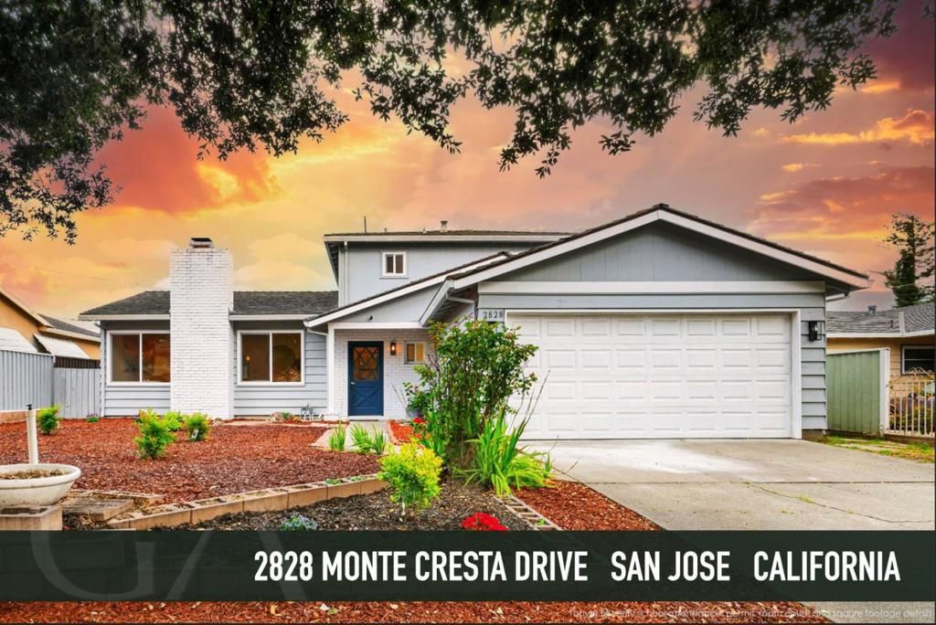 2828 Monte Cresta Way