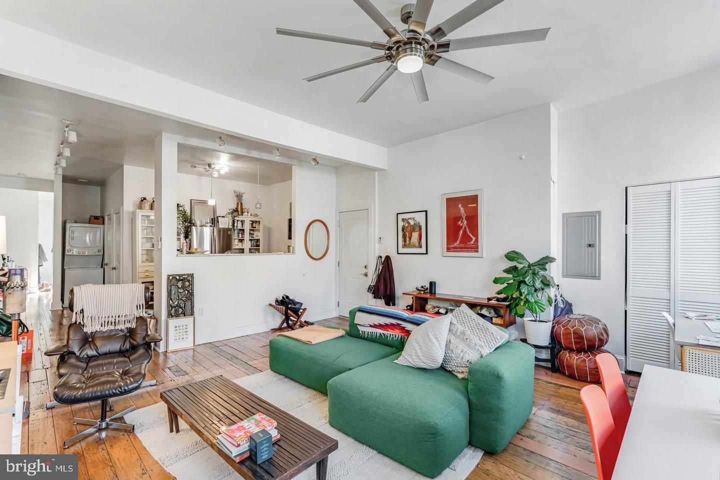519 S 5th Street Unit: 2