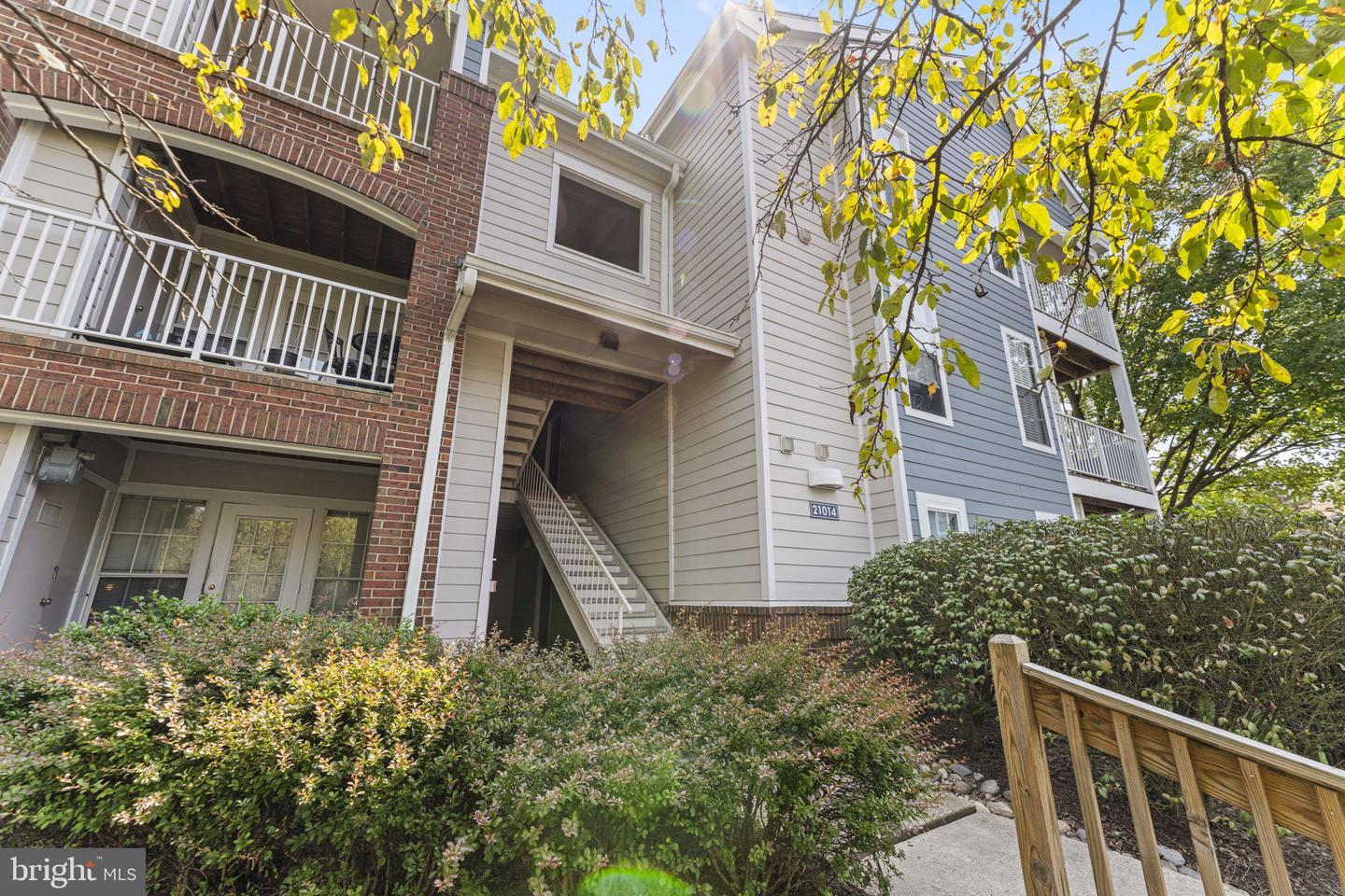 21014 Timber Ridge Terrace Unit: 104