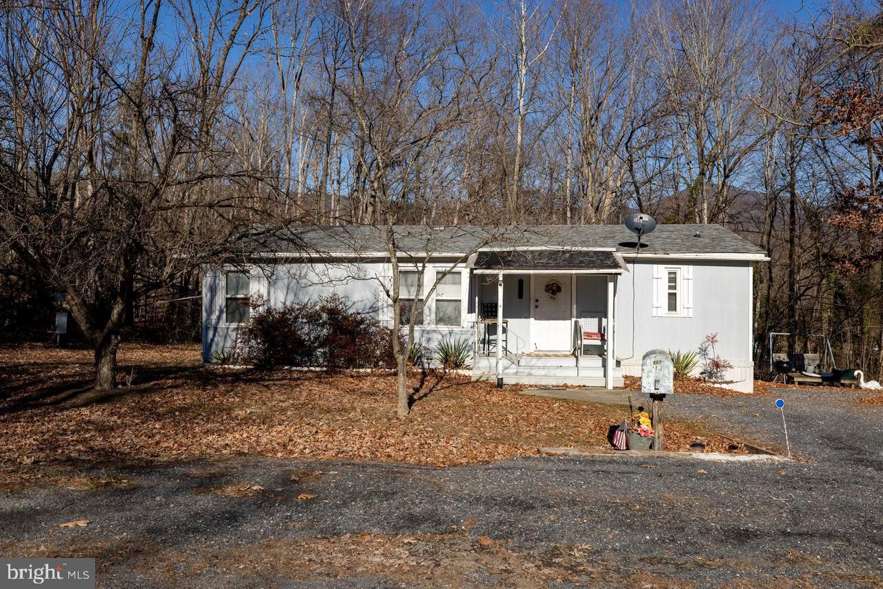 213 Debra Jill Drive Dr
