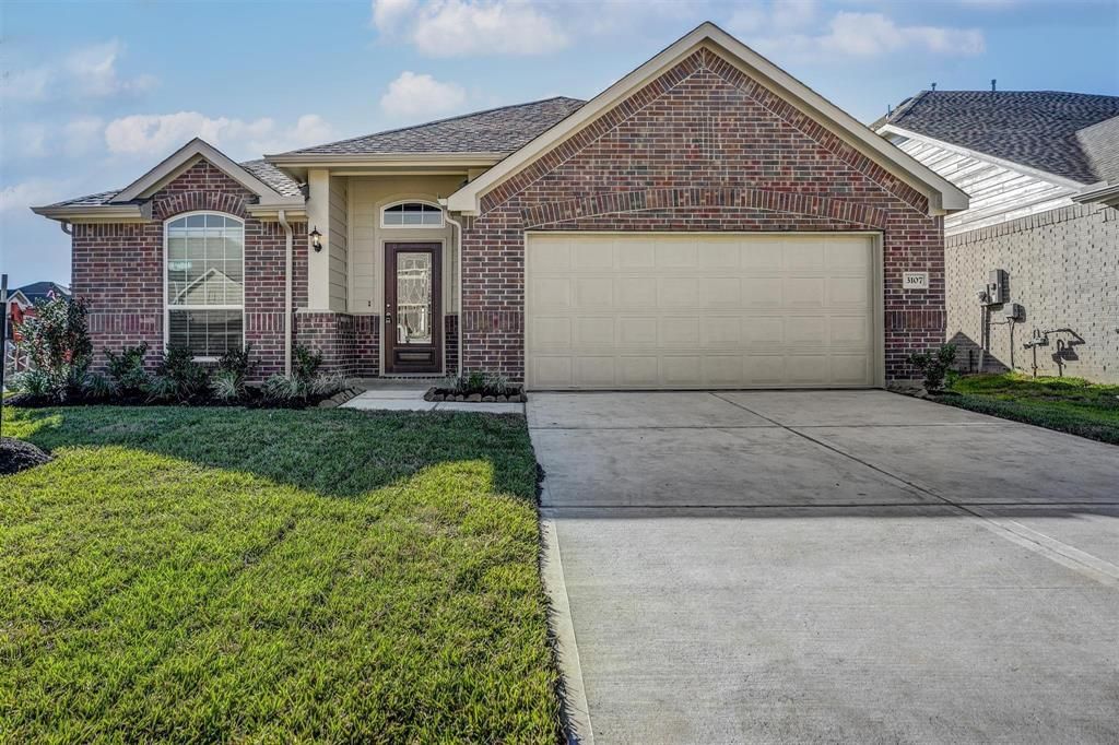 3107 Andlor Hills Drive