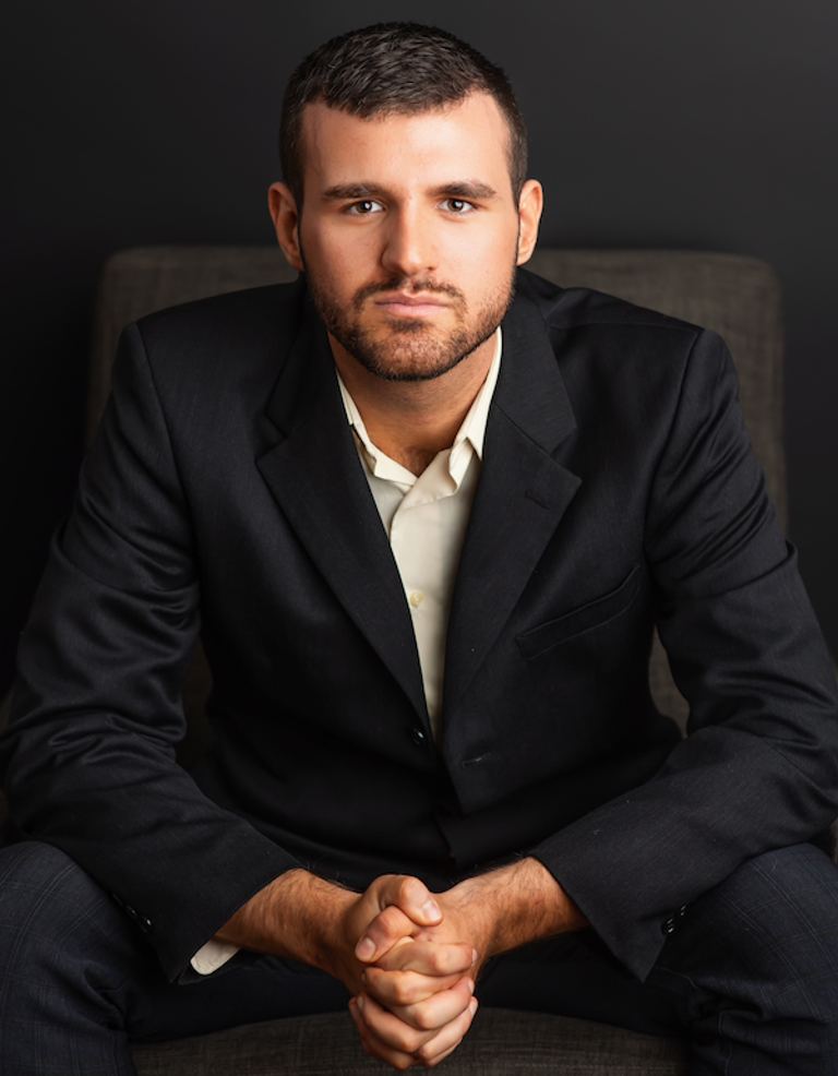 Sam Lombara, Keller New York agent