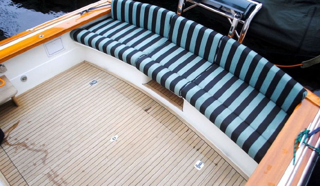 38′ Little Harbor WhisperJet ‘Hat Trick’