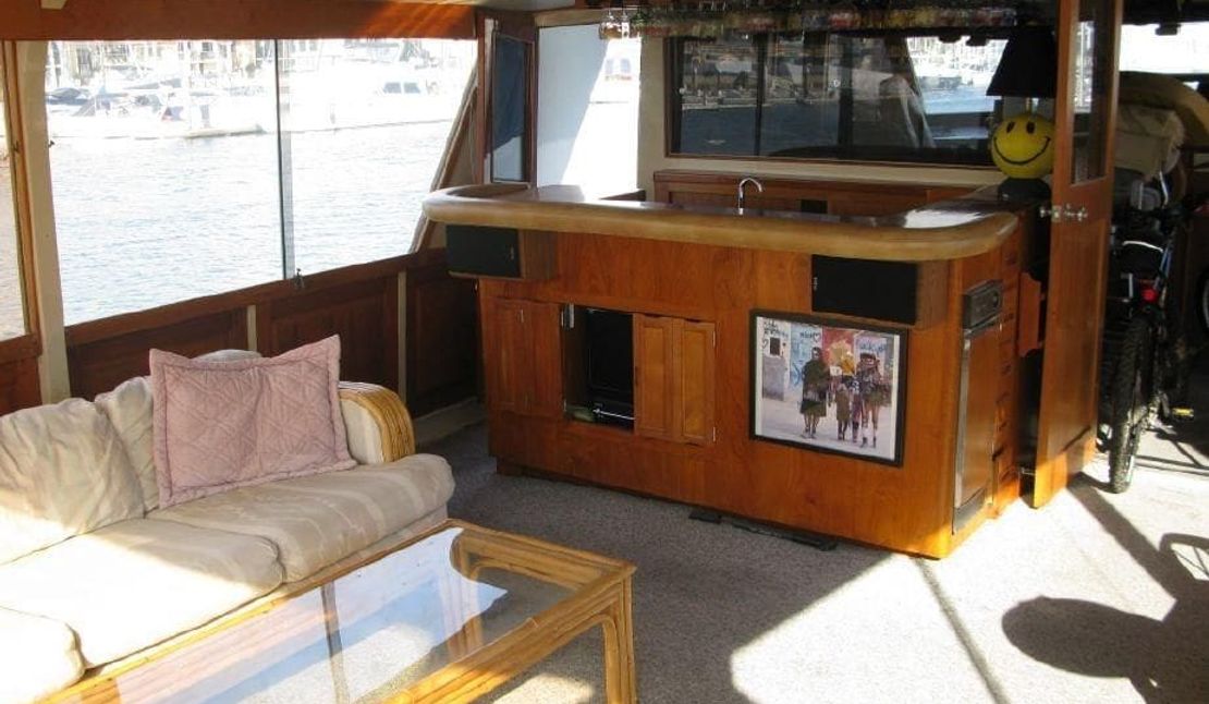 76′ 1973 Stephens ‘Dagny Taggart’