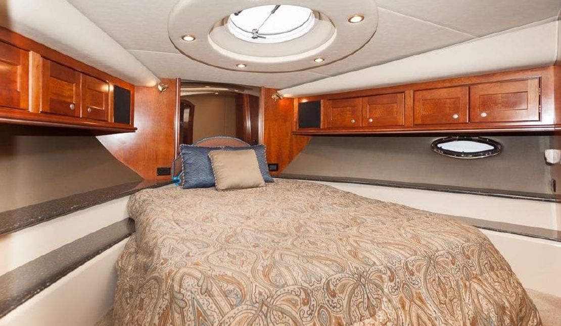 56′ 2007 Cruisers 560 Express ‘Our Trade’