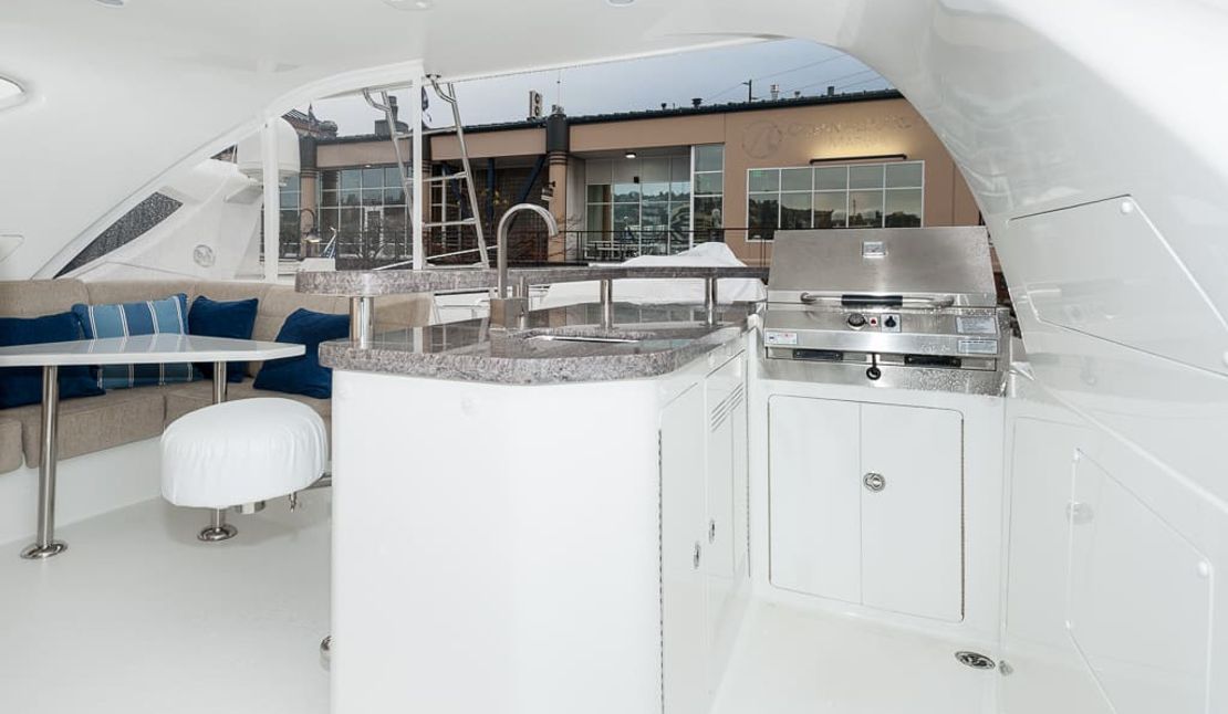 72′ Ocean Alexander Pilothouse 2014 “Cirrus”