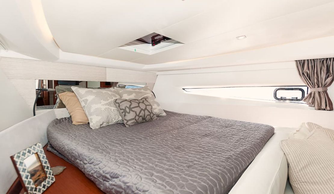 36′ 2016 Jeanneau