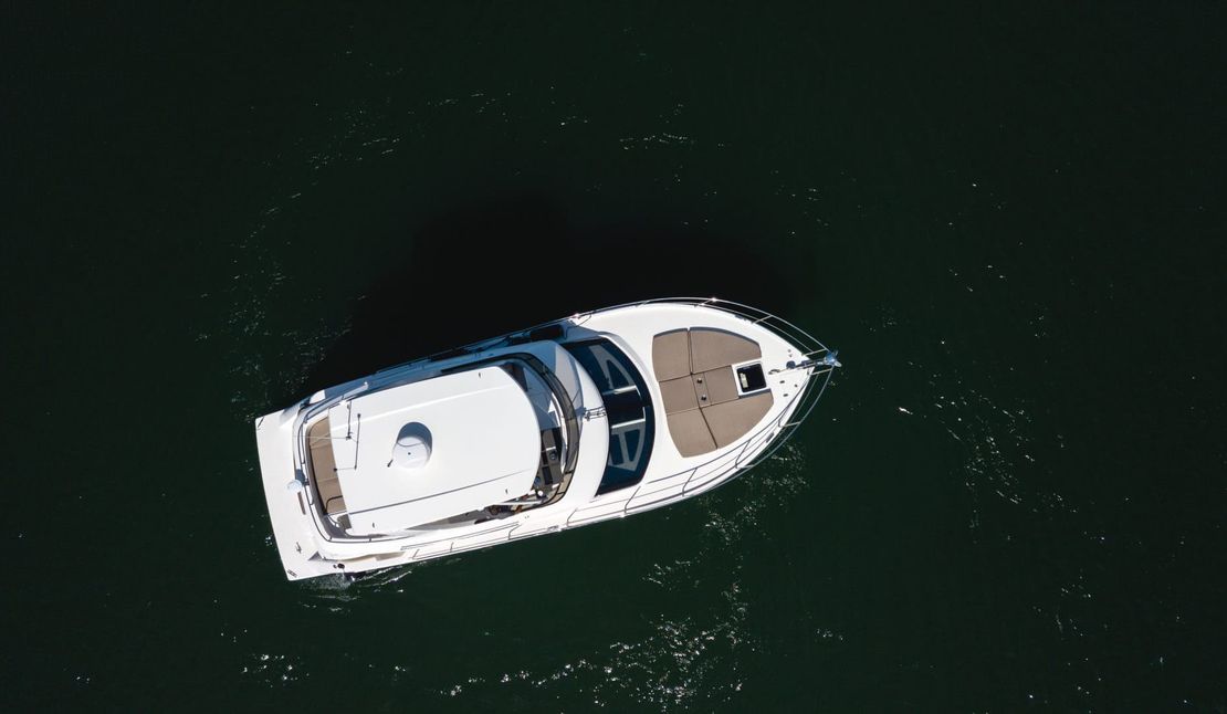 40′ 2019 Carver C40