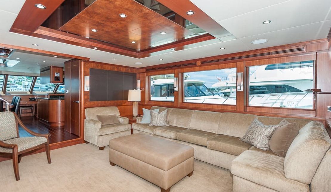 80′ 2010 Alexander  Motoryacht