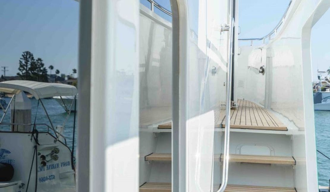 64′ 2004 Northern Marine