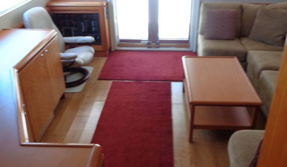 58′ 2004 West Bay ‘Kiawah’