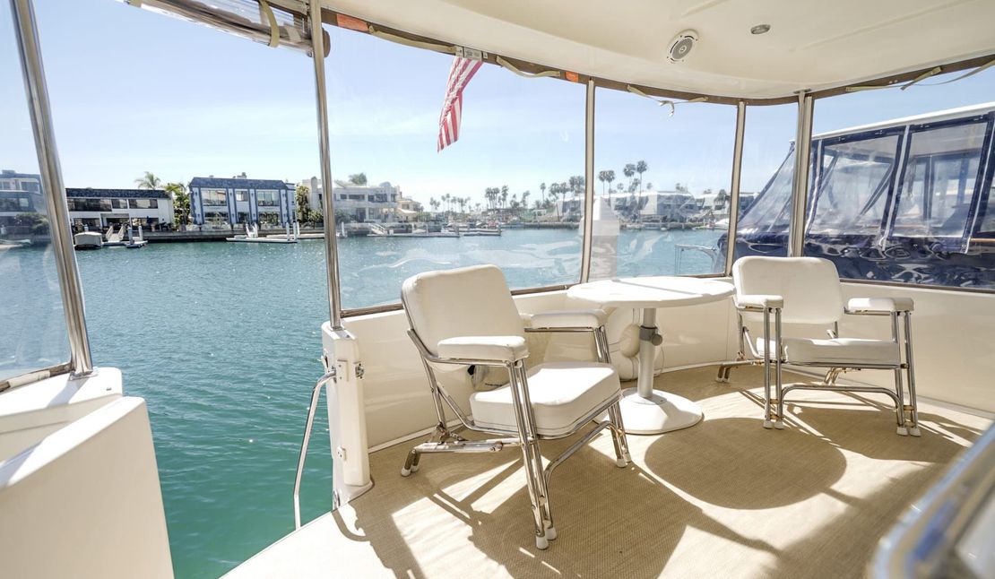 42′ 1997 Sea Ray 420 Aft Cabin ‘On the Beach Aloha’