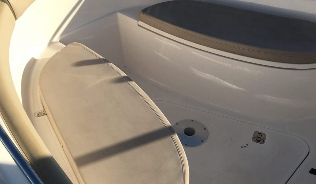 28′ 2015 Pursuit S 280 Sport