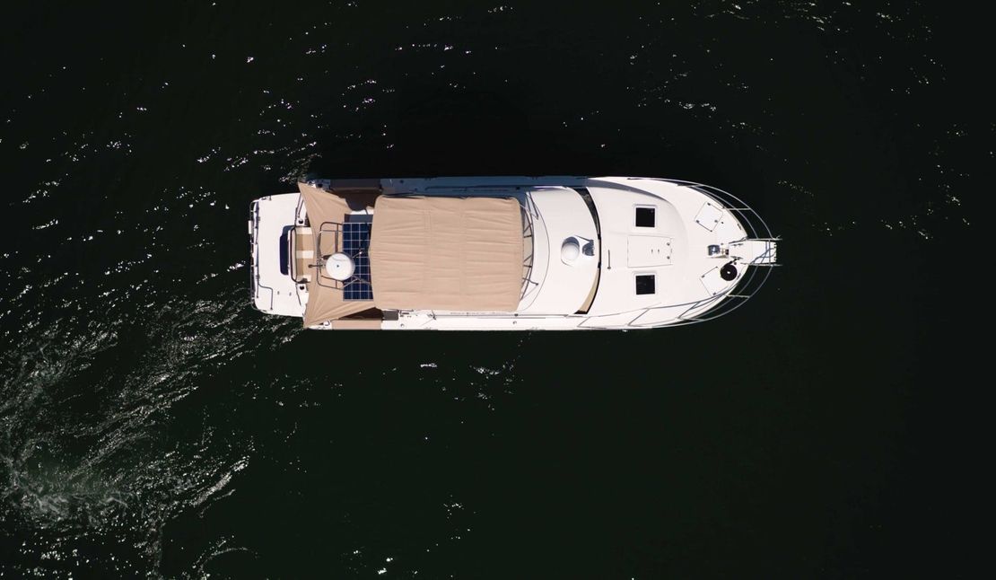 30′ 2016 Cutwater