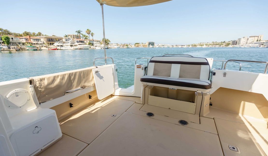 30′ 2016 Cutwater