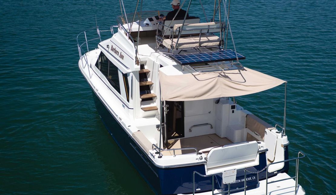 30′ 2016 Cutwater