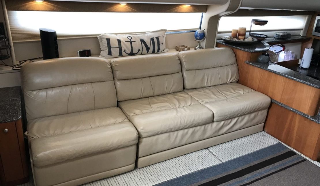 42′ 2004 Meridian 408 Motoryacht
