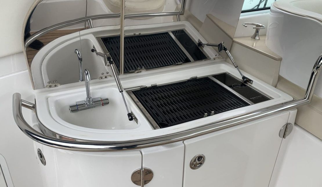 37′ 2009 Cobalt