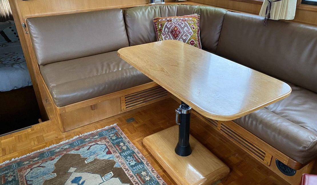 44′ 1993 Ocean Alexander