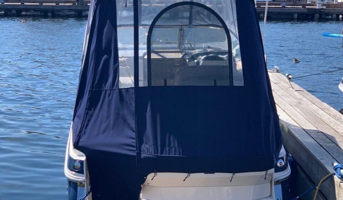 28′ 2016 Regal