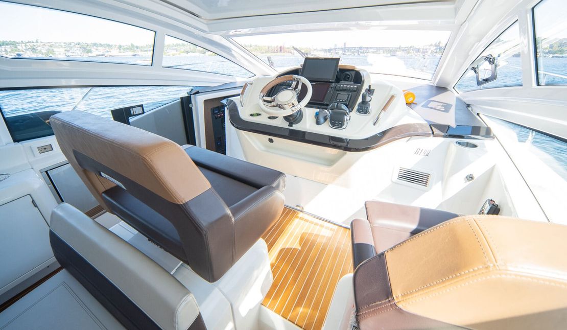 40′ 2018 Beneteau