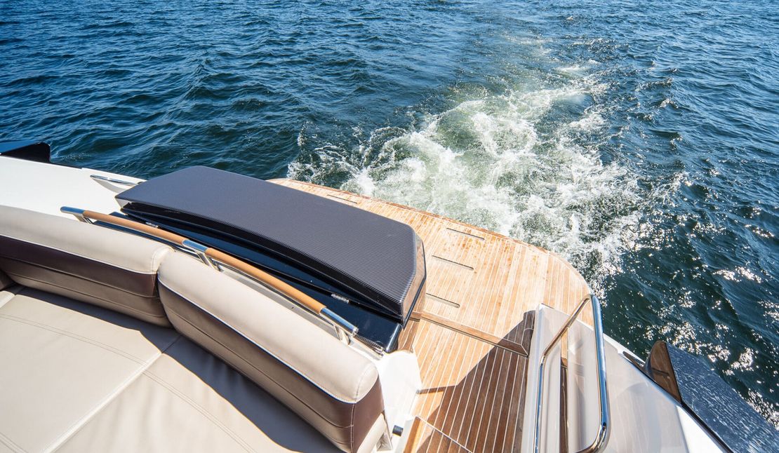 40′ 2018 Beneteau