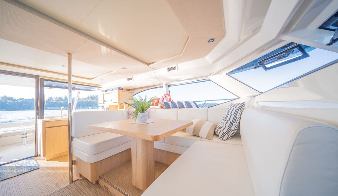 44′ 2018 Aquila