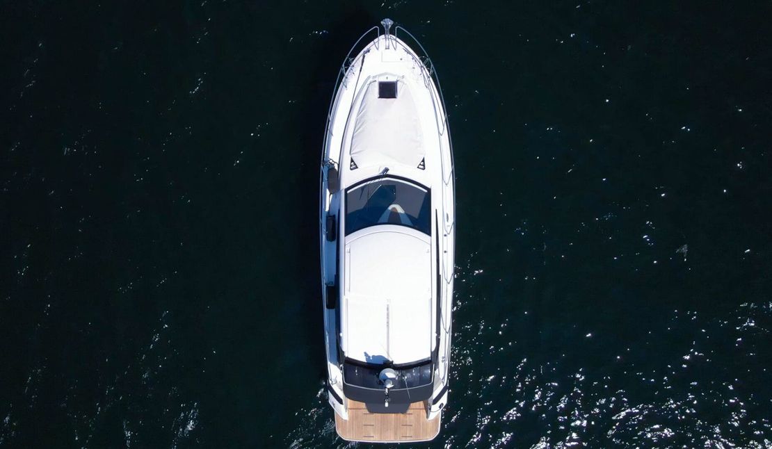 40′ 2018 Beneteau