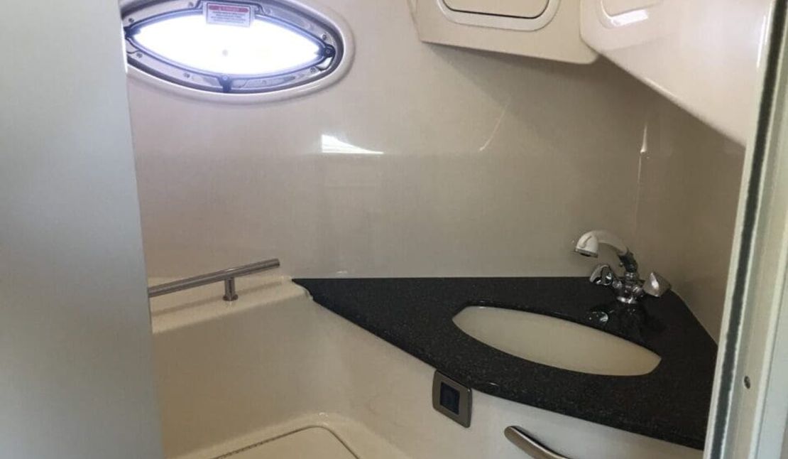 45′ 2005 Sea Ray