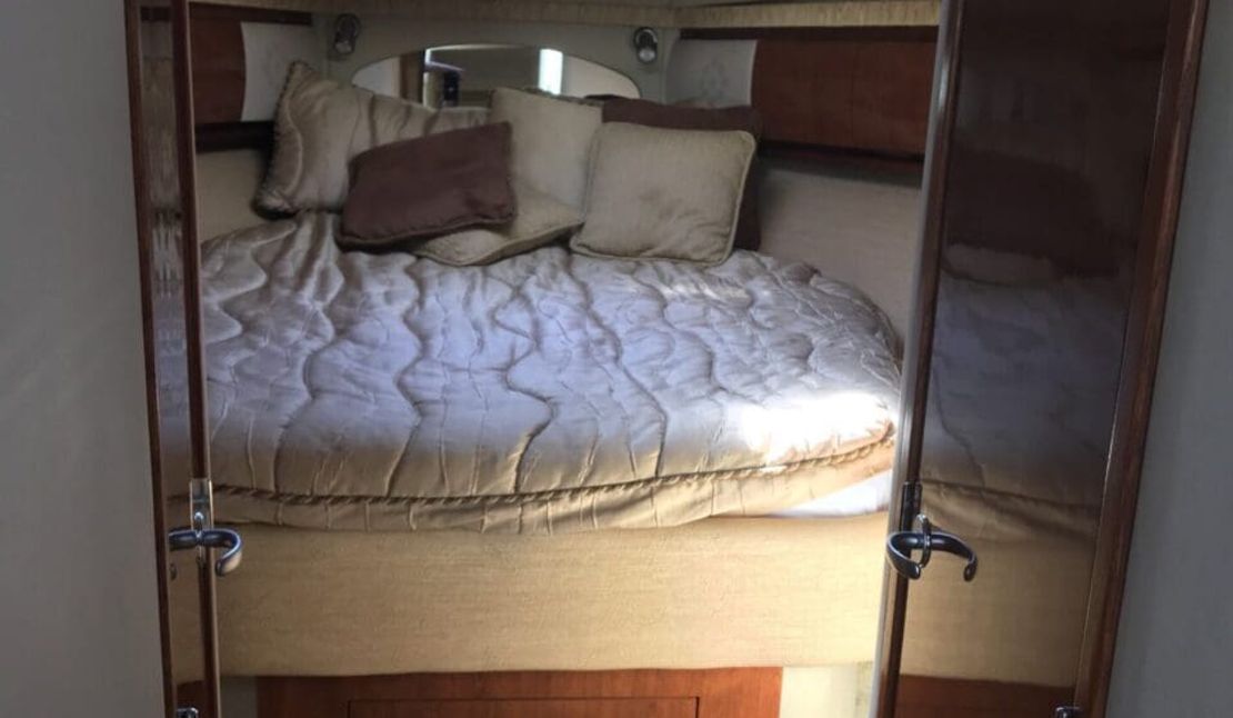 45′ 2005 Sea Ray