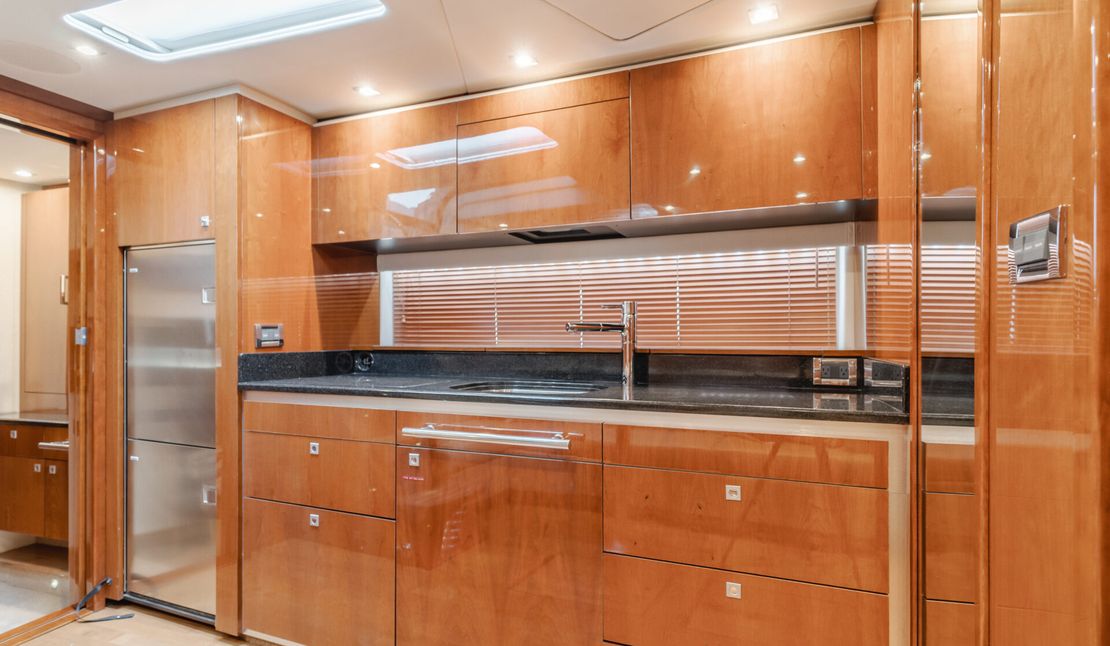 47′ 2011 Sea Ray