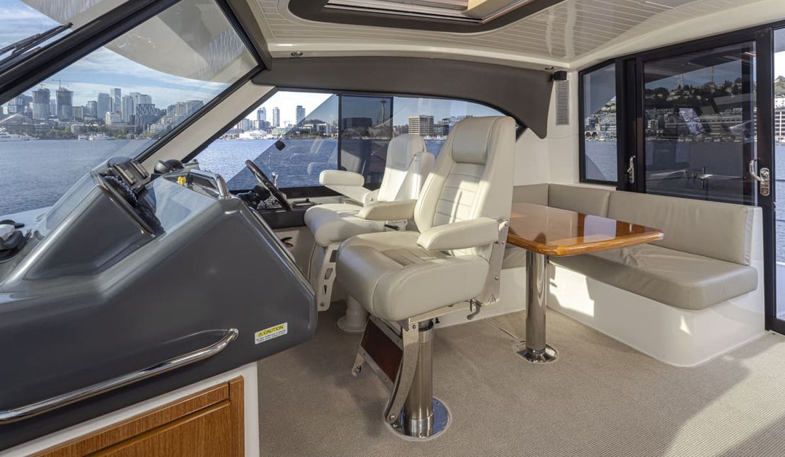 48′ 2012 Maritimo