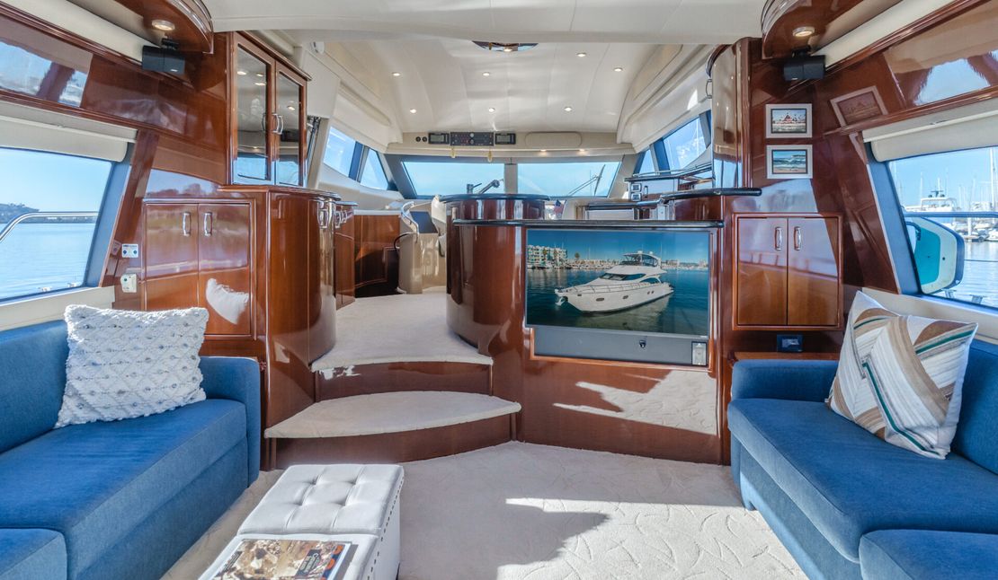 59′ 2004 Marquis